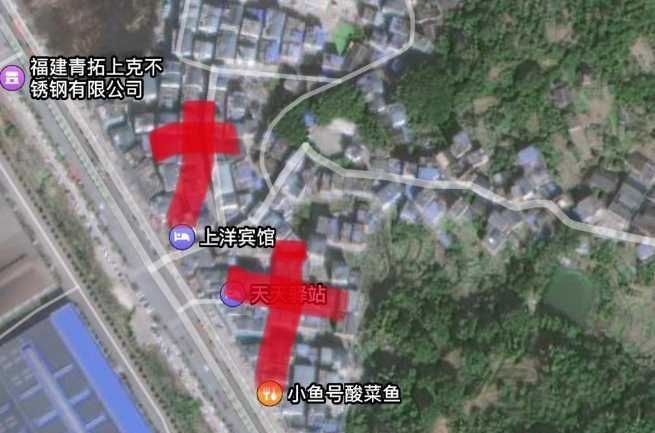 宁德上洋村爽记-51约啪