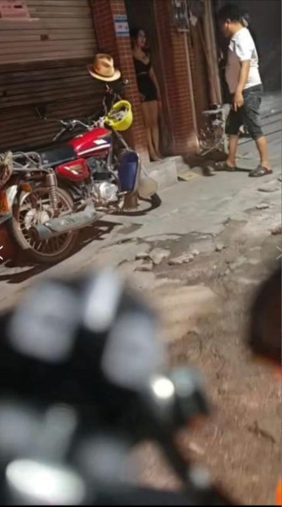 图片[3]-广州南沙巷子站街-51约啪