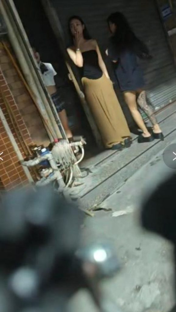 图片[2]-广州南沙巷子站街-51约啪