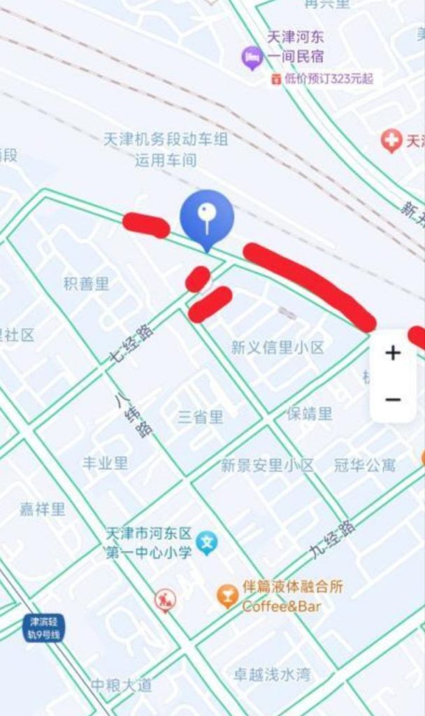 天津 河东区站街-51约啪