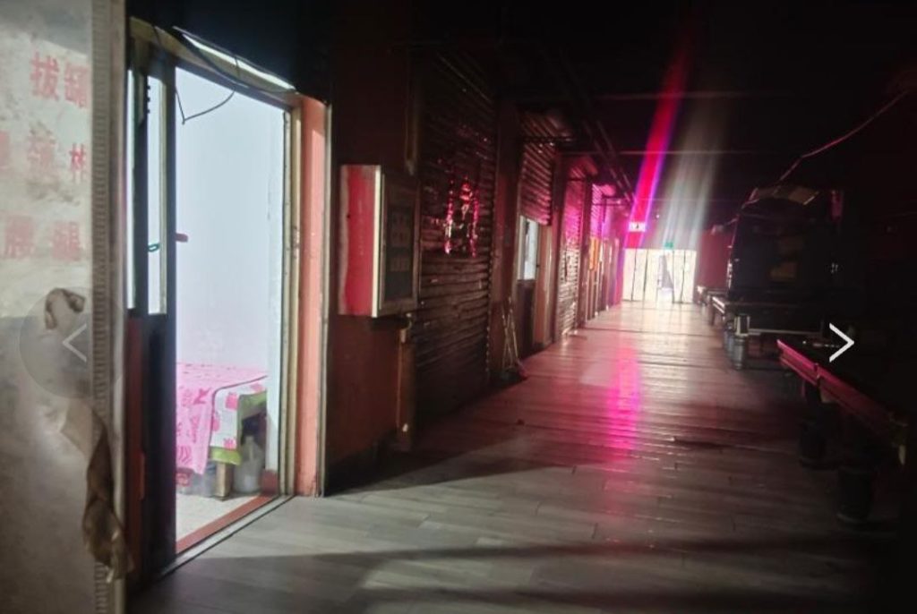 唐山 京唐港站街