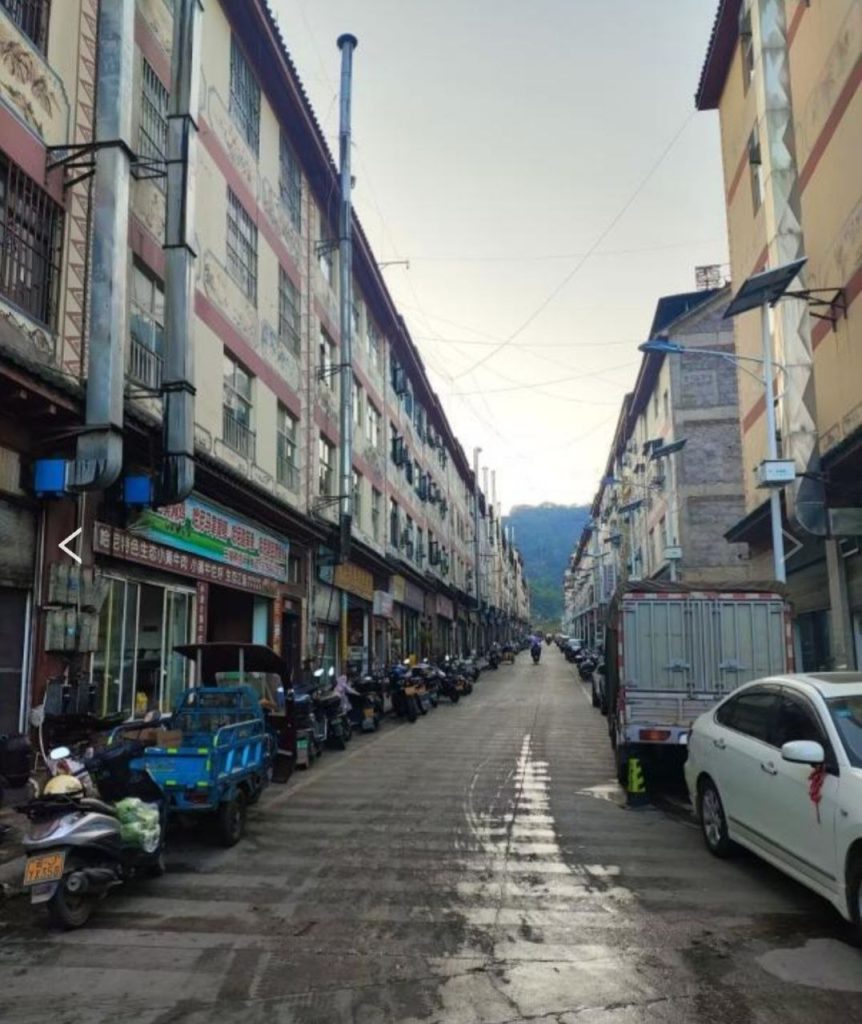 图片[2]-普洱墨江双胞大道探店-51约啪