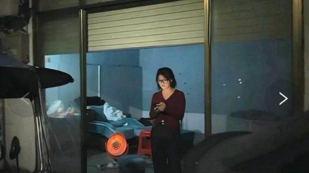 图片[2]-长沙 三里垅小区站街-51约啪