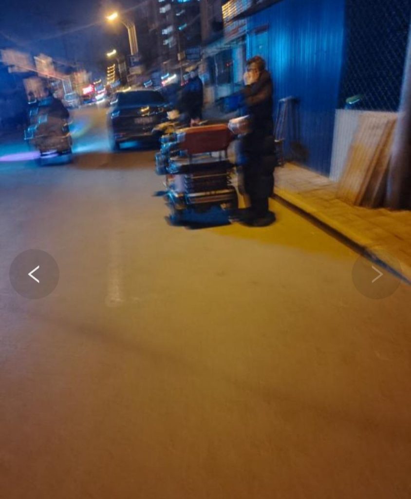 廊坊 大官庄站街 4 廊坊 大官庄站街