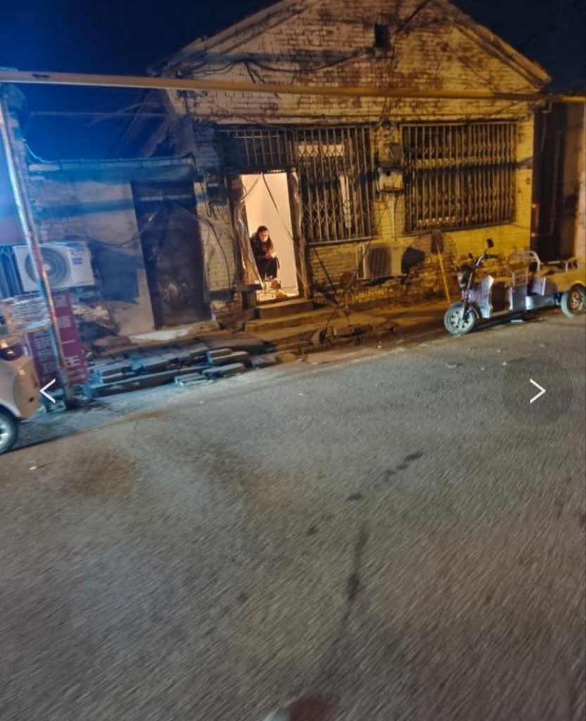 廊坊 大官庄站街 2 廊坊 大官庄站街