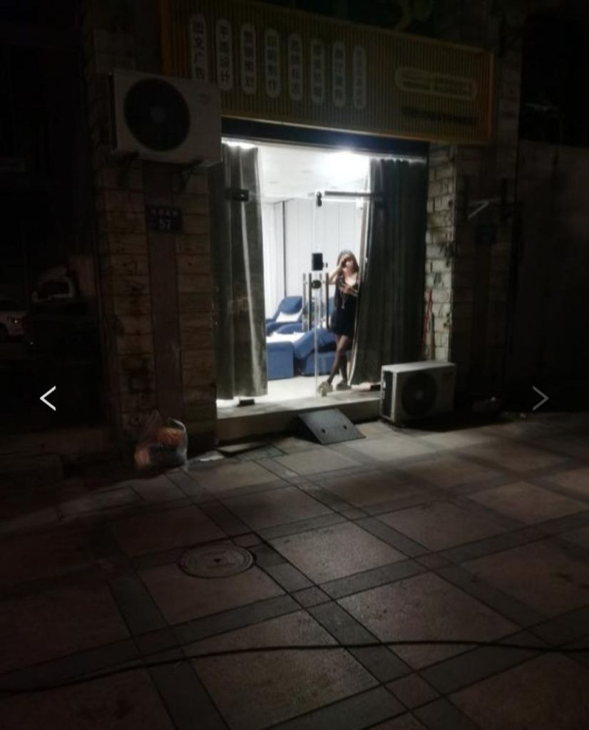 图片[2]-宁波 扫街探店-51约啪