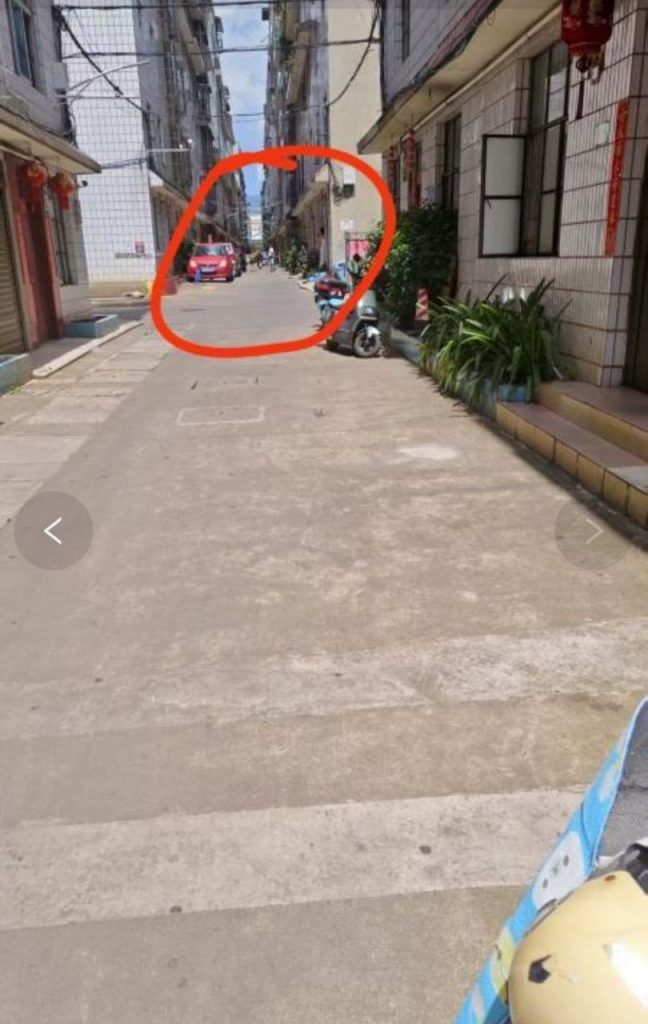 玉溪 葫芦园站街