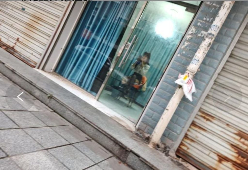 图片[2]-成都 双流海河路探店-51约啪