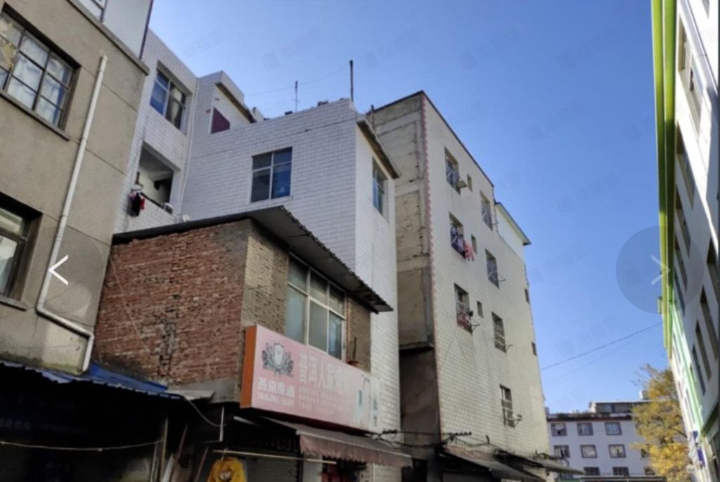 图片[2]-昆明 和甸营城中村-51约啪