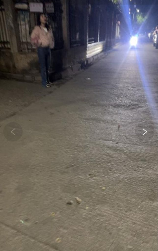 光谷 梁山头站街 3 光谷 梁山头站街