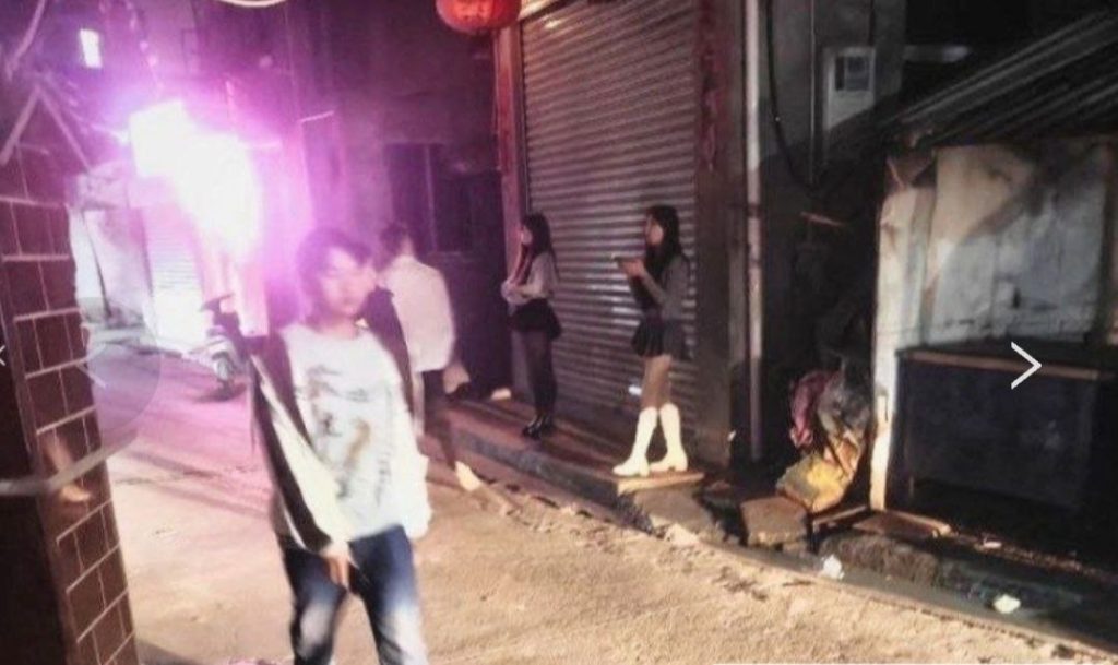 图片[2]-惠州 惠东县站街-51约啪