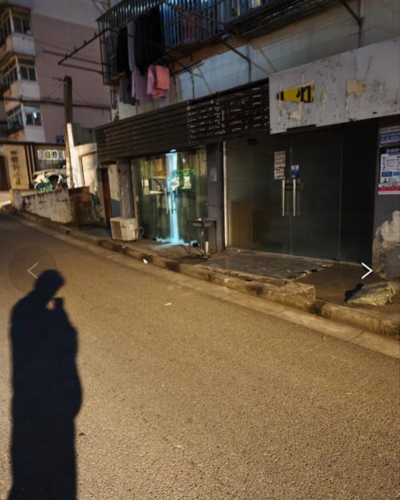 图片[3]-南京 小巷扫街-51约啪