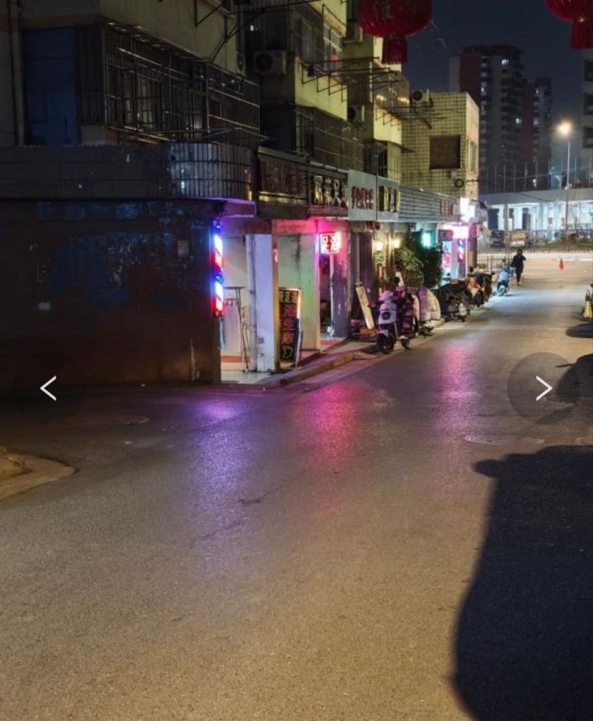 图片[2]-南京 小巷扫街-51约啪