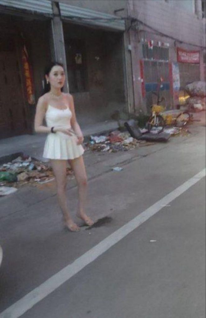 滨江区西兴街道西兴古镇站街-51约啪