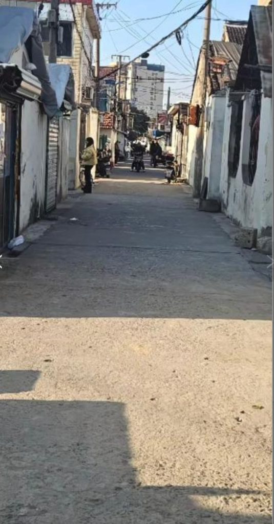 图片[2]-宝山 五星村站街-51约啪