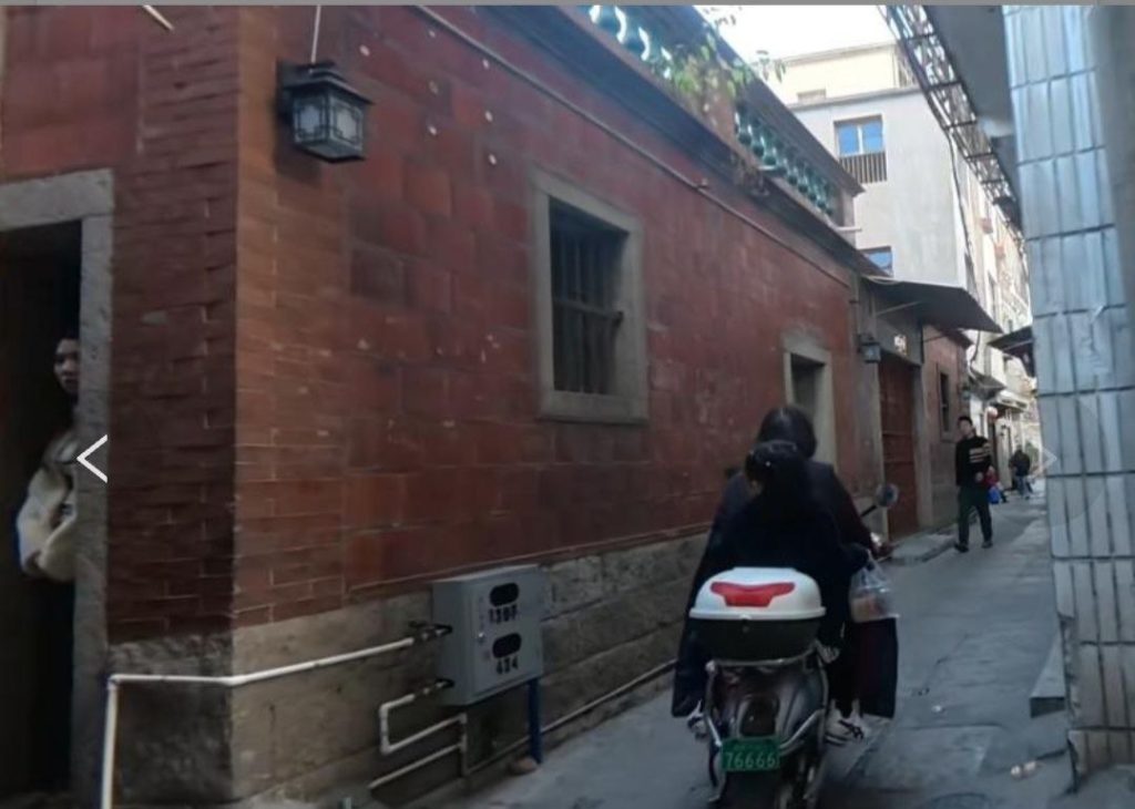 图片[4]-泉州 晋江扫街-51约啪