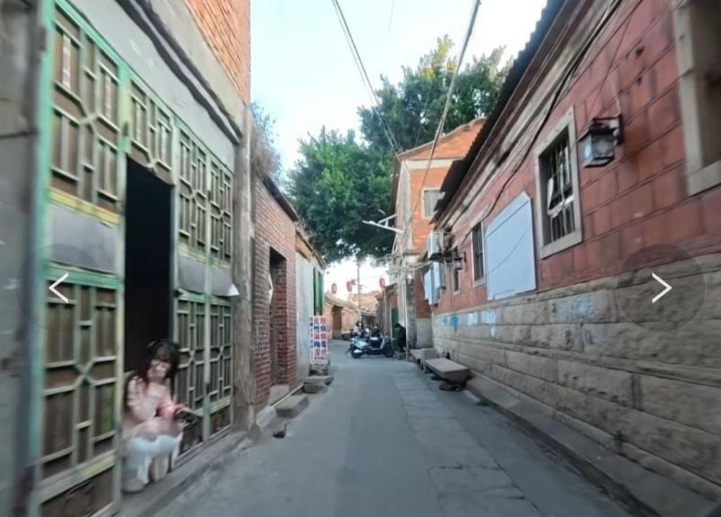 图片[3]-泉州 晋江扫街-51约啪