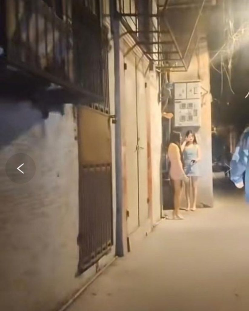 图片[2]-南宁 夜晚扫街-51约啪