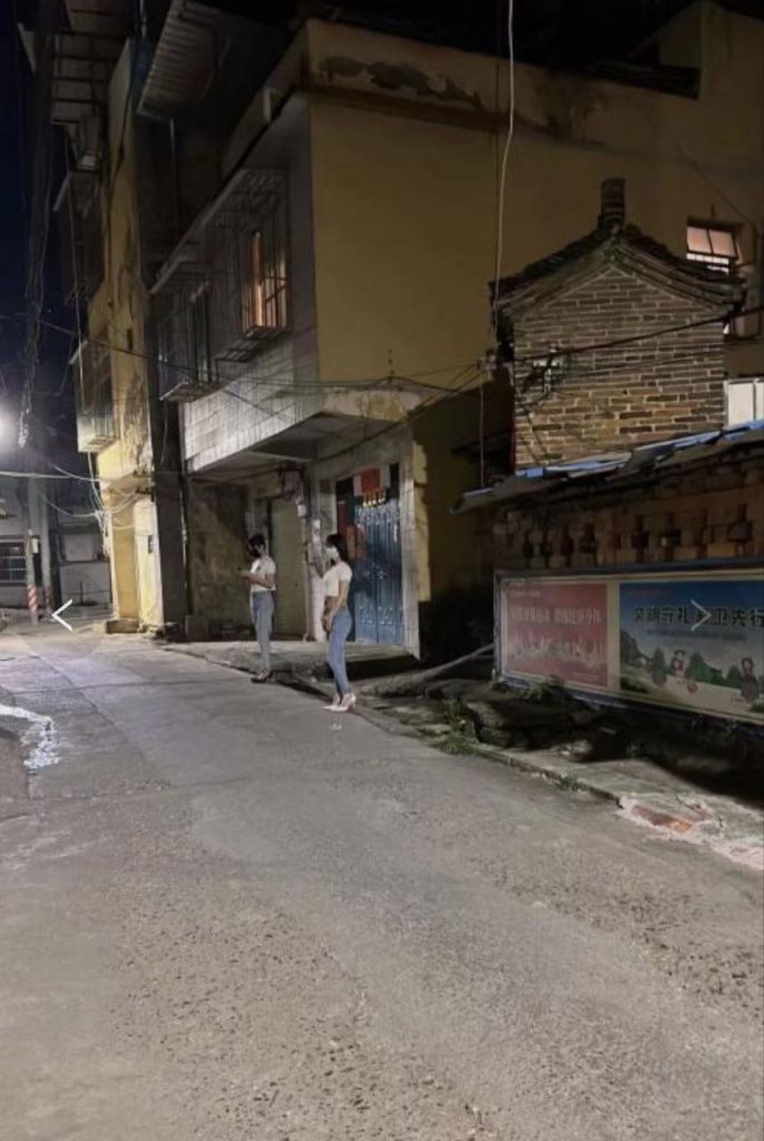 图片[2]-江宁区新亭路站街质量不错-51约啪