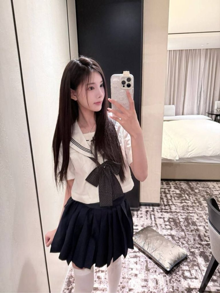 图片[2]-【强烈推荐】全国1234线城市兼职学妹嫩模无定金做完付款可内射可走赔付-51约啪