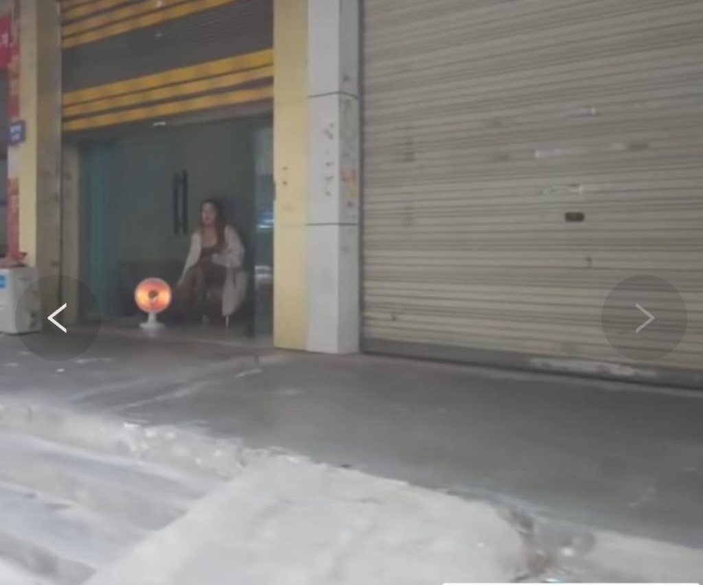 图片[3]-南充 高坪暗巷-51约啪