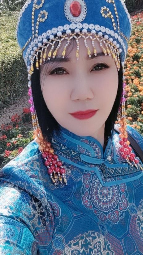 图片[4]-蒙古族熟女泄火-51约啪