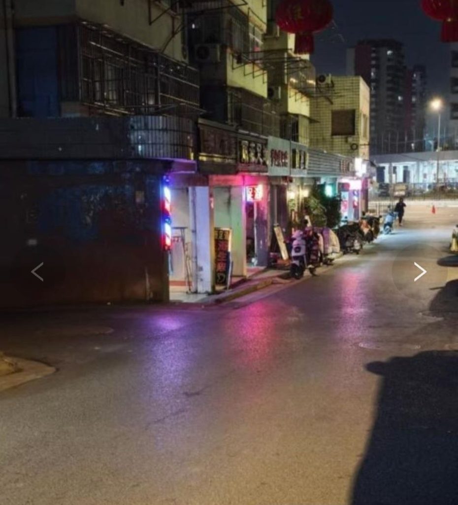 图片[2]-吉祥庵附近的暗巷-51约啪