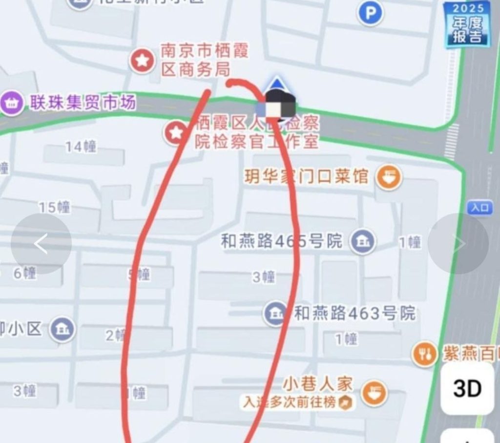 吉祥庵附近的暗巷-51约啪