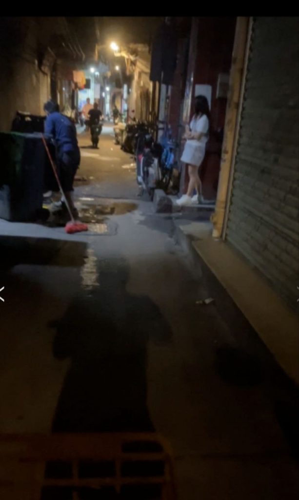 图片[2]-广州 白云扫街-51约啪