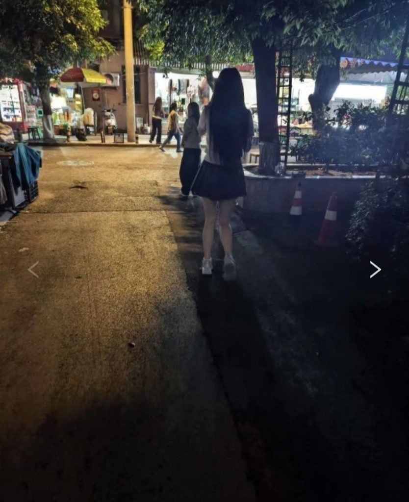 成华区站街-51约啪