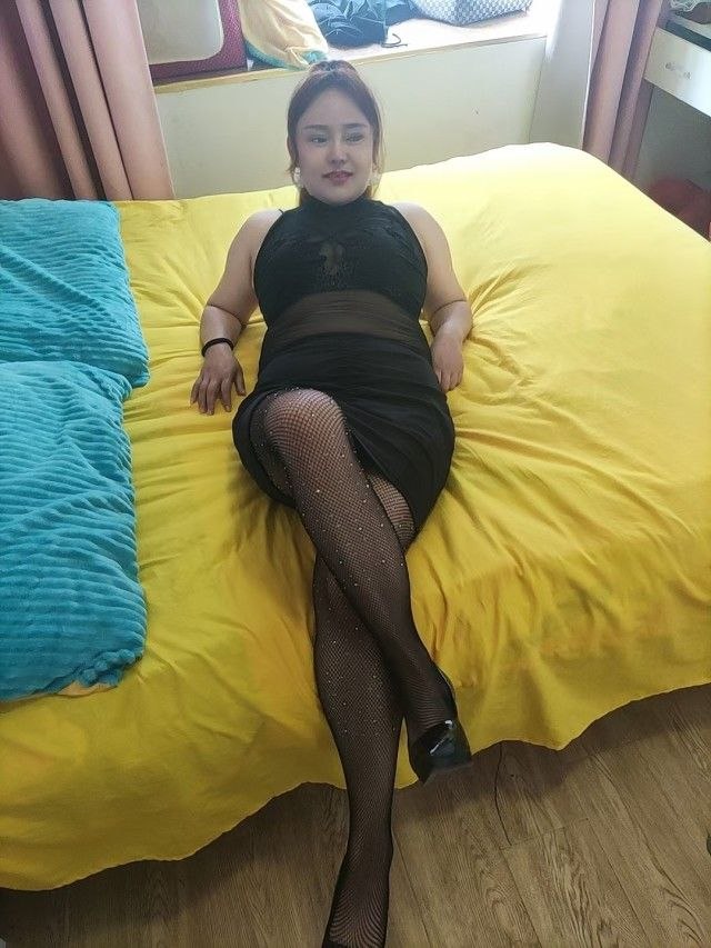 图片[3]-南通开发区骚妇-51约啪