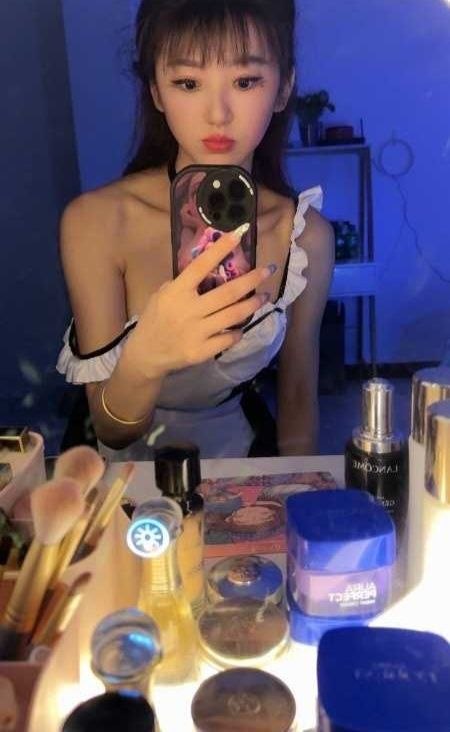 图片[2]-上海静安区KB口爆骚妹-51约啪