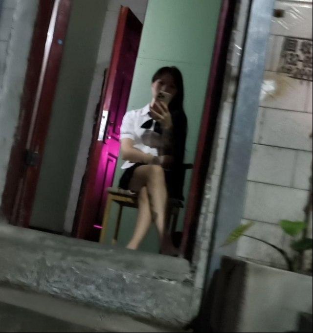 图片[2]-广州棠下村探店-51约啪