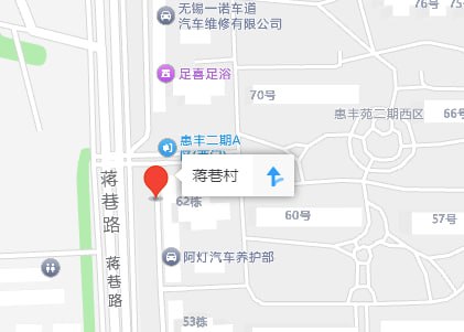 无锡惠山区蒋巷村站街-51约啪