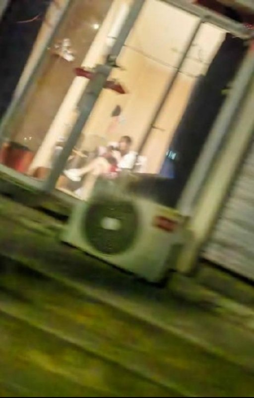 大明西路探店-51约啪