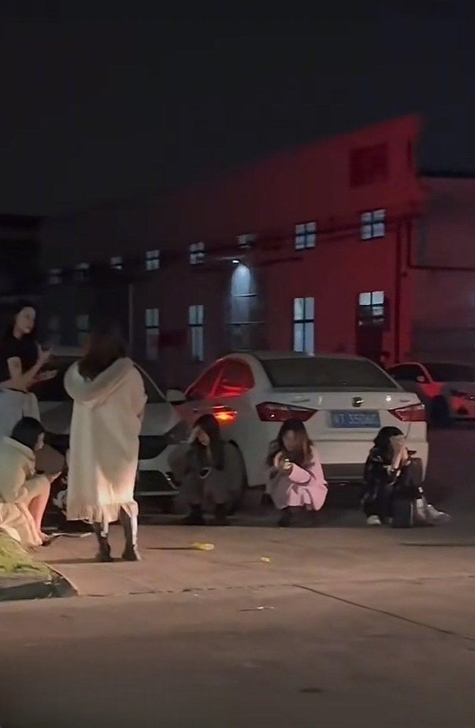 绍兴越城区任家塔站街-51约啪