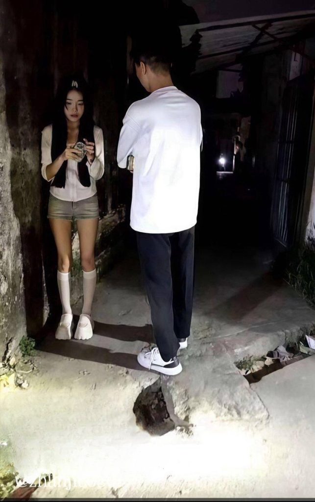 青浦区白鹤镇站街-51约啪