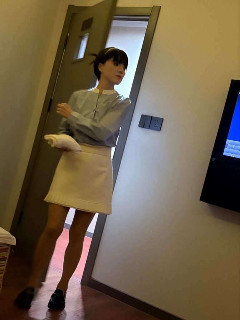 扬州 探店老浴室-51约啪