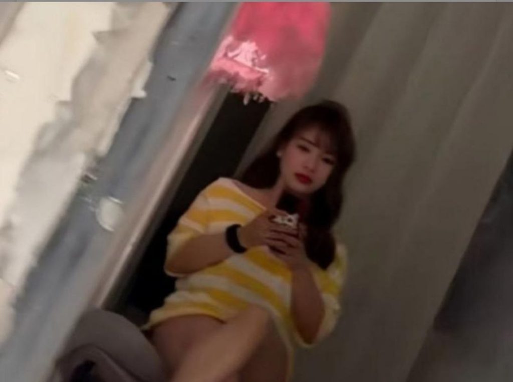 南京探店-51约啪