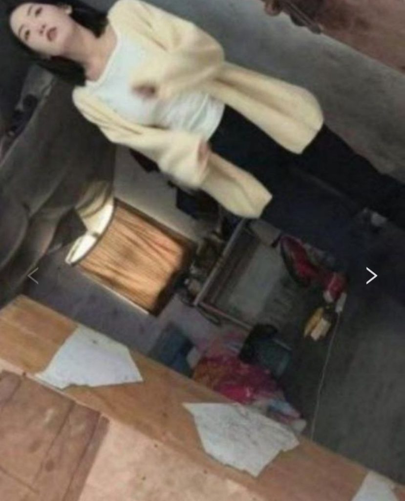 图片[2]-桂林 北站对面小巷子站街-51约啪