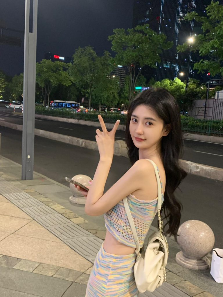 上海刚下海的妹子-51约啪