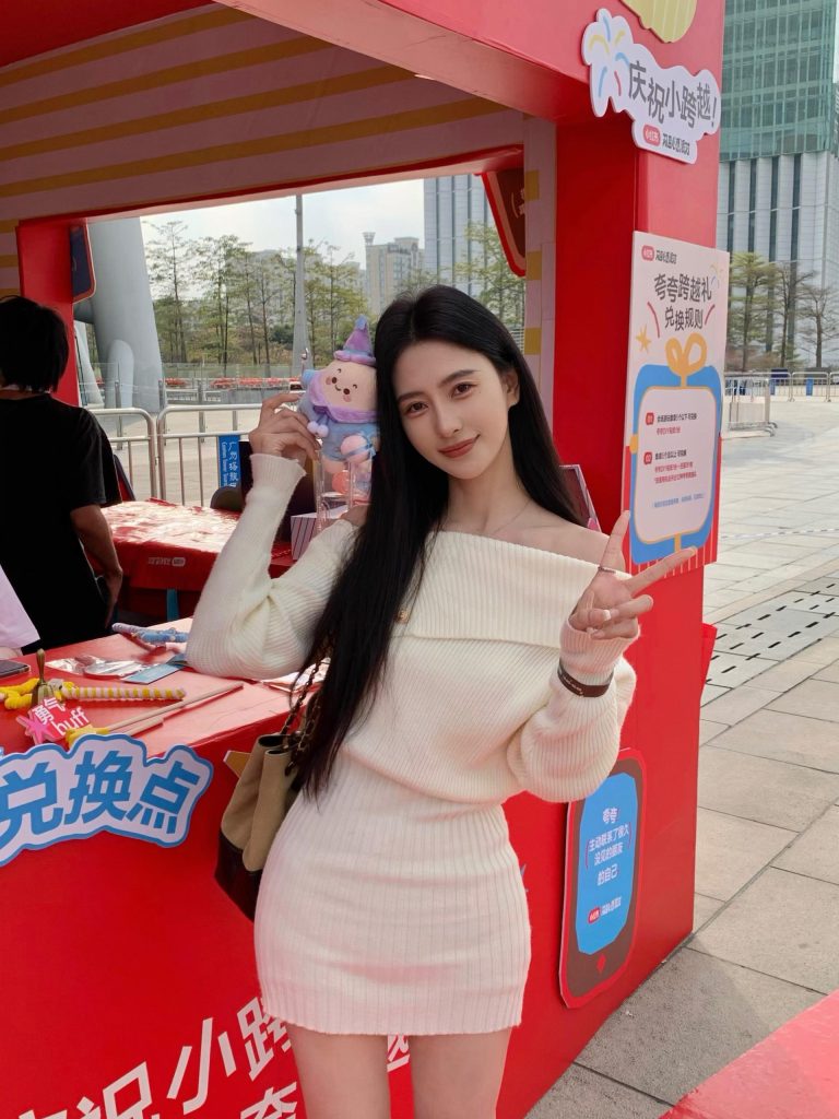 图片[2]-上海刚下海的妹子-51约啪