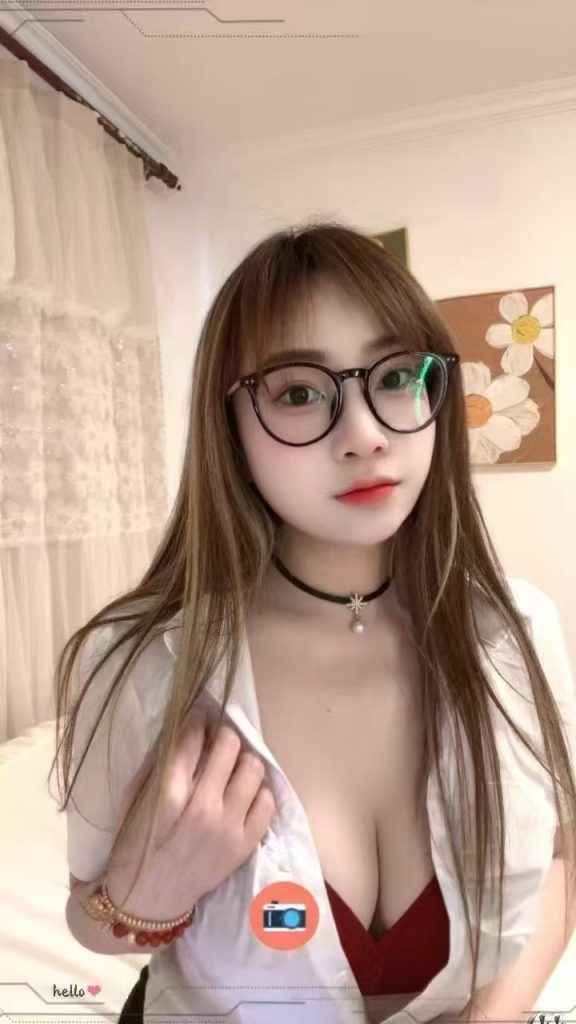 图片[4]-新人水蜜桃-51约啪