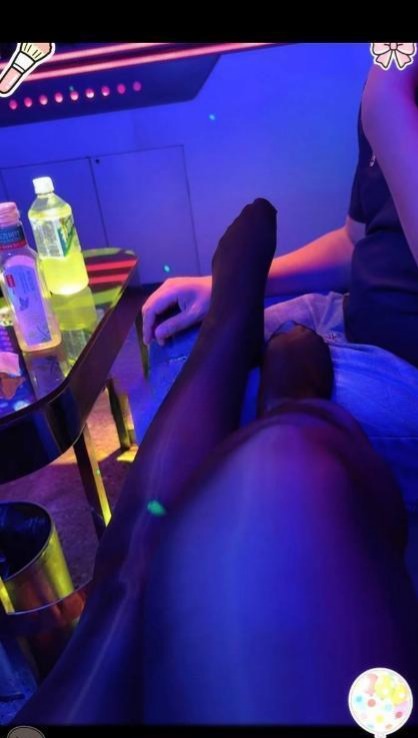 大屁股少妇-51约啪