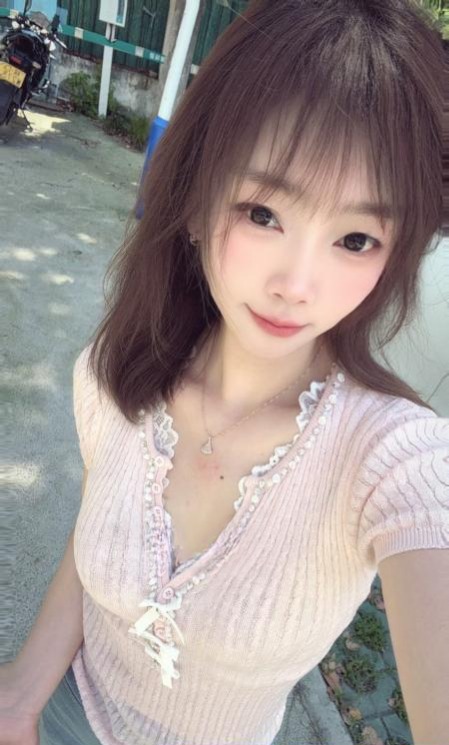 图片[4]-颜值嫩妹颜颜-51约啪