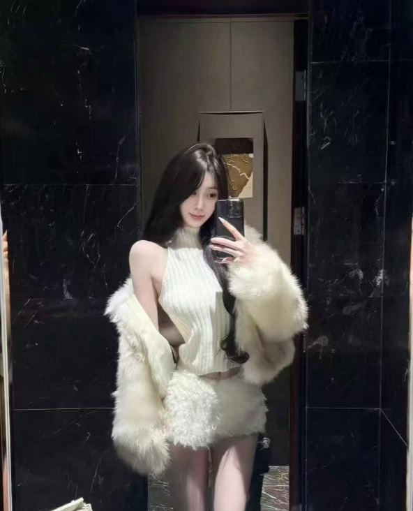图片[4]-女神网红嫩妹款-51约啪