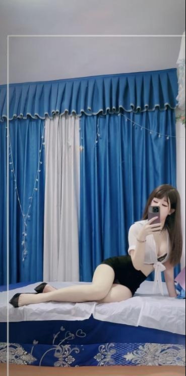 图片[2]-坂田长腿翘臀骚妹-51约啪