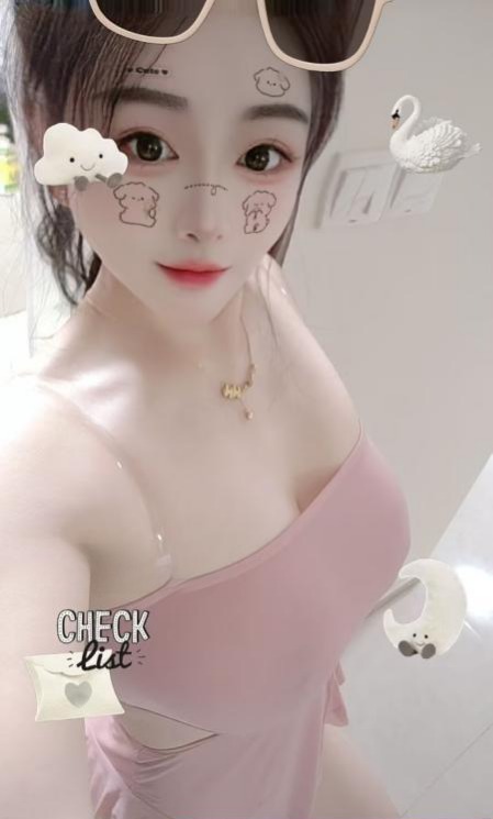 罗湖美人喻-51约啪
