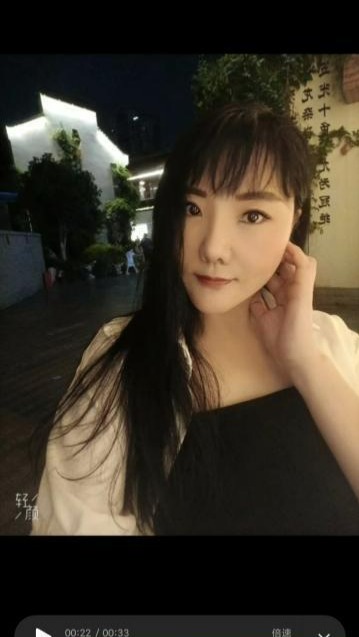 图片[2]-皮肤光滑微胖三通少妇-51约啪