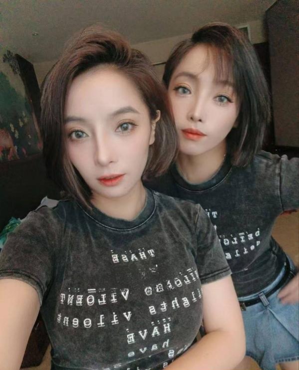 图片[3]-双胞胎姐妹-51约啪
